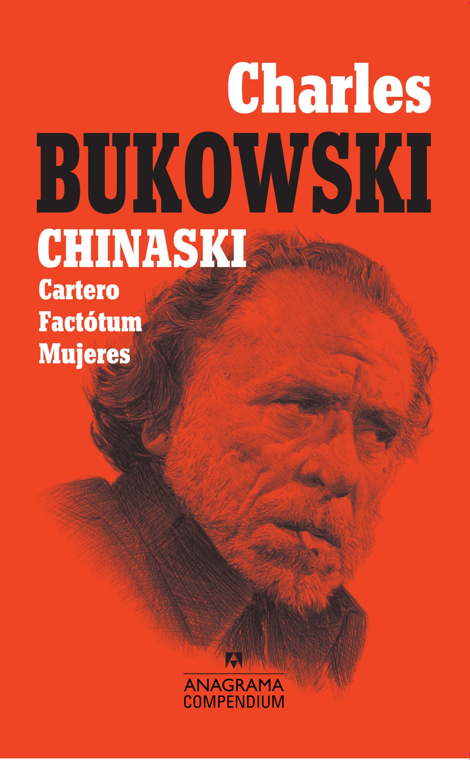 Charles Bukowski | SlowTales