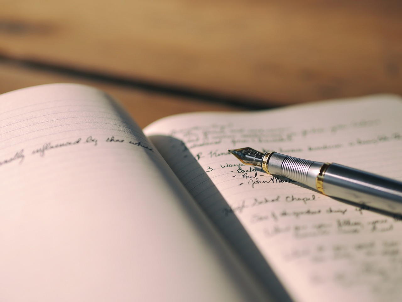 planificar tu novela guía paso a paso | SlowTales