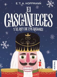 EL Cascanueces de E.T.A. Hoffmann | SlowTales