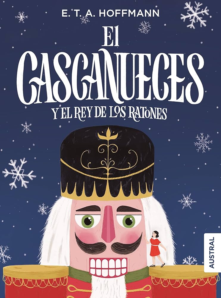 EL Cascanueces de E.T.A. Hoffmann | SlowTales
