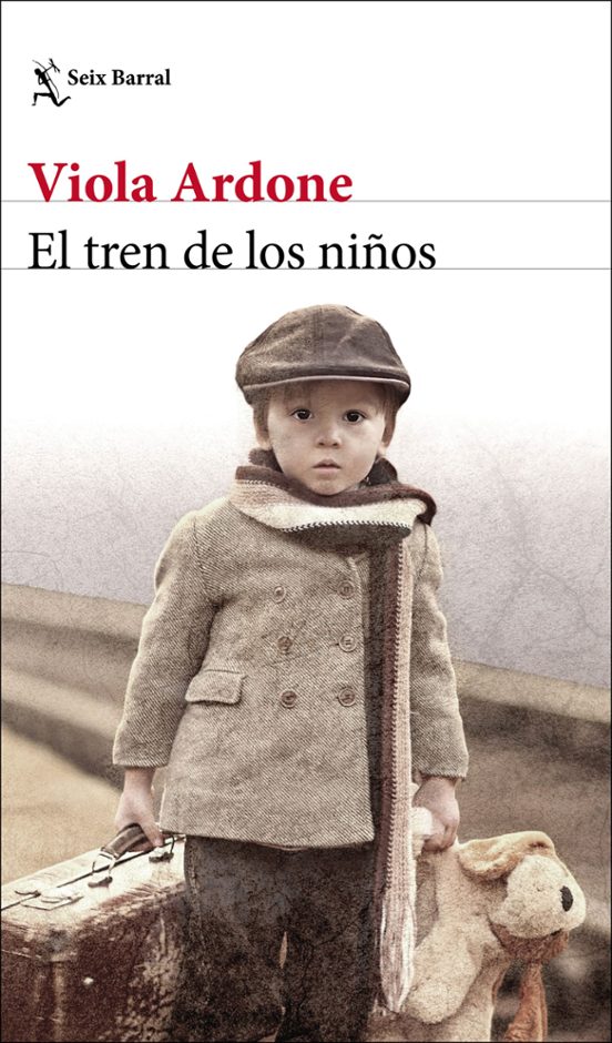 El tren de los niños | SlowTales