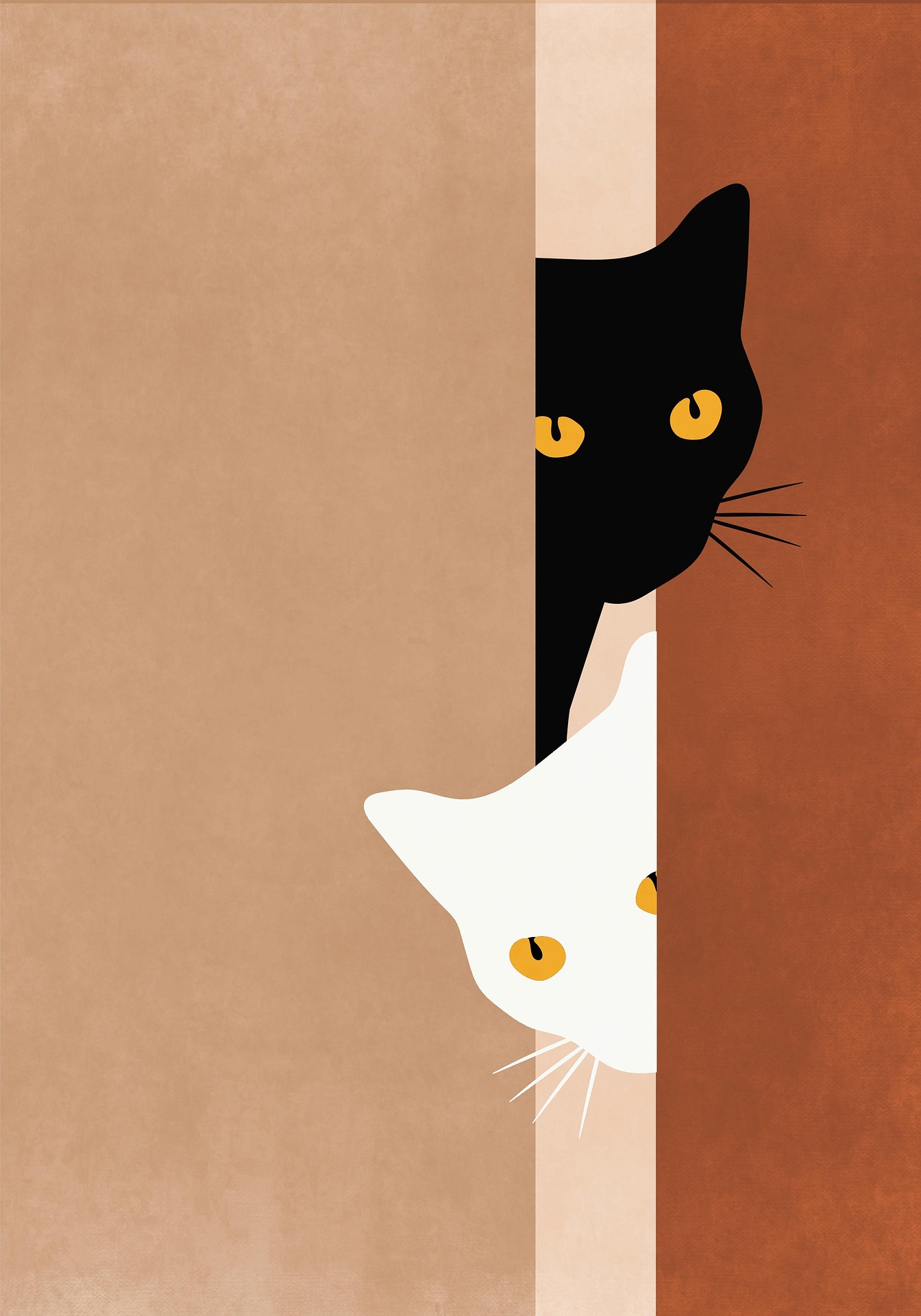 Escritores con gatos | SlowTales