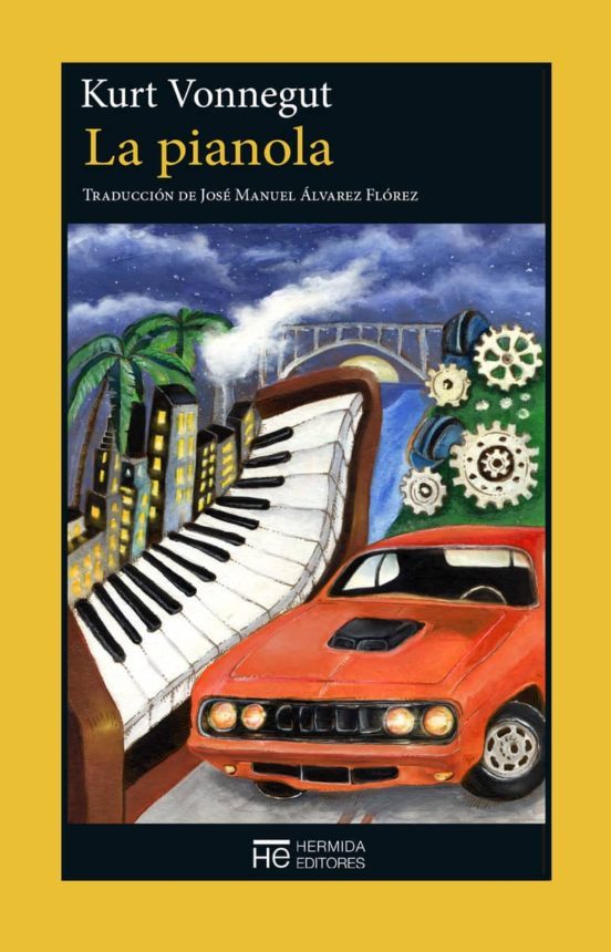 La pianola | SlowTales