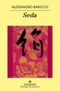 Seda de Alessandro Baricco | SlowTales