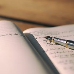 planificar tu novela guía paso a paso | SlowTales